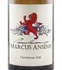 Daydreamer Wines Marcus Ansems Chardonnay 2020